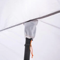 Tarp De Trekking - 1,5 Places - MT900 -Camping Série Magasin tarp de trekking 15 places mt900 7