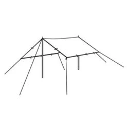 Tarp Robens Trail Tarp 3 X 3 M -Camping Série Magasin tarp robens trail tarp 3 x 3 m 2