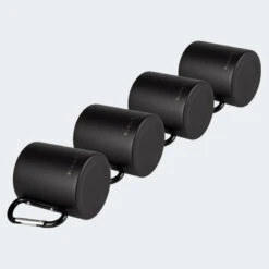 Tasse Thermique De Camping 300 Ml | Mousqueton | Acier Inoxydable | 4 Gobelets 11 Tasse Thermique De Camping 300 Ml | Mousqueton | Acier Inoxydable | 4 Gobelets -Camping Série Magasin tasse thermique de camping 300 ml mousqueton acier inoxydable 4 gobelets 4