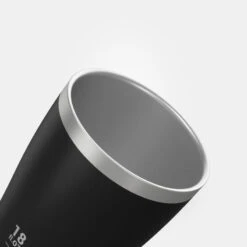 Quechua Tasse / Verre MH500 Isotherme (double Paroi Inox) Camp Du Randonneur 0,5L Noir 12 Quechua Tasse / Verre MH500 Isotherme (double Paroi Inox) Camp Du Randonneur 0,5L Noir -Camping Série Magasin tasse verre mh500 isotherme double paroi inox camp du randonneur 05l noir 2