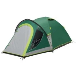 Tente 3 Personnes Kobuk Valley 3 Plus - Coleman 7 Tente 3 Personnes Kobuk Valley 3 Plus - Coleman -Camping Série Magasin tente 3 personnes kobuk valley 3 plus coleman 1
