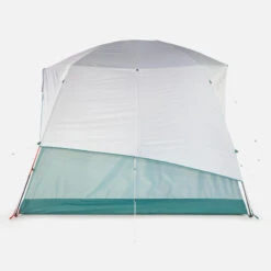 Quechua Tente à Arceaux De Camping - Arpenaz 6 ULTRAFRESH - 6 Personnes - 17 Quechua Tente à Arceaux De Camping - Arpenaz 6 ULTRAFRESH - 6 Personnes - -Camping Série Magasin tente a arceaux de camping arpenaz 6 ultrafresh 6 personnes 7