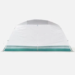Quechua Tente à Arceaux De Camping - Arpenaz 6 ULTRAFRESH - 6 Personnes - 18 Quechua Tente à Arceaux De Camping - Arpenaz 6 ULTRAFRESH - 6 Personnes - -Camping Série Magasin tente a arceaux de camping arpenaz 6 ultrafresh 6 personnes 8