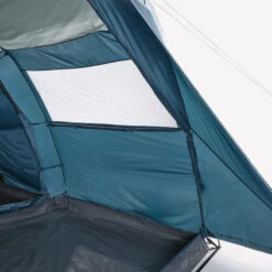 Quechua Tente à Arceaux De Camping - Arpenaz 6.3 - 6 Personnes - 3 Chambres -Camping Série Magasin tente a arceaux de camping arpenaz 63 6 personnes 3 chambres 7