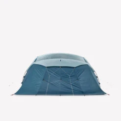 Quechua Tente à Arceaux De Camping - Arpenaz 6.3 - 6 Personnes - 3 Chambres -Camping Série Magasin tente a arceaux de camping arpenaz 63 6 personnes 3 chambres 8