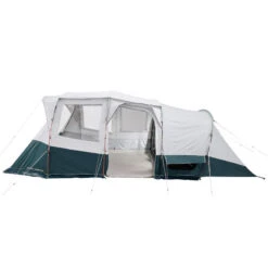 Quechua Tente à Arceaux De Camping - Arpenaz 6.3 F&B - 6 Personnes - 3 Chambres 17 Quechua Tente à Arceaux De Camping - Arpenaz 6.3 F&B - 6 Personnes - 3 Chambres -Camping Série Magasin tente a arceaux de camping arpenaz 63 f and b 6 personnes 3 chambres 7