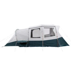 Quechua Tente à Arceaux De Camping - Arpenaz 6.3 F&B - 6 Personnes - 3 Chambres 18 Quechua Tente à Arceaux De Camping - Arpenaz 6.3 F&B - 6 Personnes - 3 Chambres -Camping Série Magasin tente a arceaux de camping arpenaz 63 f and b 6 personnes 3 chambres 8