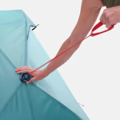 Quechua Tente De Camping - 2 SECONDS EASY - 2 Places 13 Quechua Tente De Camping - 2 SECONDS EASY - 2 Places -Camping Série Magasin tente de camping 2 seconds easy 2 places 3