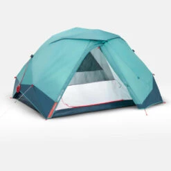 Quechua Tente De Camping - 2 SECONDS EASY - 2 Places 15 Quechua Tente De Camping - 2 SECONDS EASY - 2 Places -Camping Série Magasin tente de camping 2 seconds easy 2 places 5