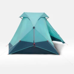 Quechua Tente De Camping - 2 SECONDS EASY - 2 Places 16 Quechua Tente De Camping - 2 SECONDS EASY - 2 Places -Camping Série Magasin tente de camping 2 seconds easy 2 places 6