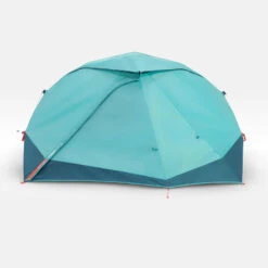 Quechua Tente De Camping - 2 SECONDS EASY - 2 Places 17 Quechua Tente De Camping - 2 SECONDS EASY - 2 Places -Camping Série Magasin tente de camping 2 seconds easy 2 places 7