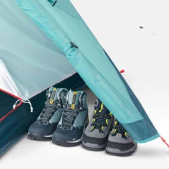 Quechua Tente De Camping - 2 SECONDS EASY - 2 Places 19 Quechua Tente De Camping - 2 SECONDS EASY - 2 Places -Camping Série Magasin tente de camping 2 seconds easy 2 places 9