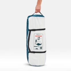 Quechua Tente De Camping - 2 Seconds EASY - 3 Places - Fresh & Black -Camping Série Magasin tente de camping 2 seconds easy 3 places fresh and black 2