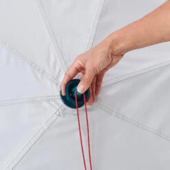 Quechua Tente De Camping - 2 Seconds EASY - 3 Places - Fresh & Black -Camping Série Magasin tente de camping 2 seconds easy 3 places fresh and black 8