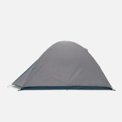 Quechua Tente De Camping - MH100 - 2 Places -Camping Série Magasin tente de camping mh100 2 places 5