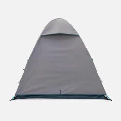 Quechua Tente De Camping - MH100 - 2 Places -Camping Série Magasin tente de camping mh100 2 places 6