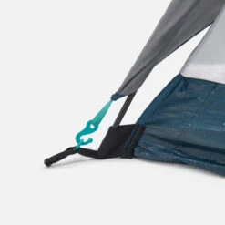 Quechua Tente De Camping - MH100 - 2 Places -Camping Série Magasin tente de camping mh100 2 places 9