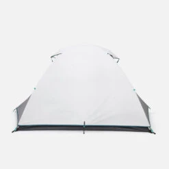 Quechua Tente De Camping - MH100 - 3 Places - Fresh & Black 16 Quechua Tente De Camping - MH100 - 3 Places - Fresh & Black -Camping Série Magasin tente de camping mh100 3 places fresh and black 6