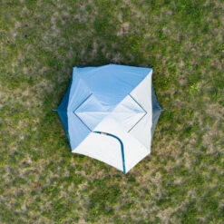 Quechua Tente De Camping - MH100 - 3 Places - Fresh & Black 17 Quechua Tente De Camping - MH100 - 3 Places - Fresh & Black -Camping Série Magasin tente de camping mh100 3 places fresh and black 7