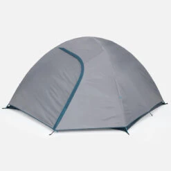 Quechua Tente De Camping - MH100 - 4 Places -Camping Série Magasin tente de camping mh100 4 places 5