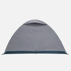Quechua Tente De Camping - MH100 - 4 Places -Camping Série Magasin tente de camping mh100 4 places 6