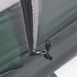 Quechua TENTE DE DOUCHE DE CAMPING GONFLABLE - AIRSECONDS - TISSU FRESH -Camping Série Magasin tente de douche de camping gonflable airseconds tissu fresh 8