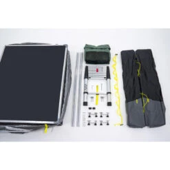 Quechua TENTE DE TOIT MH500 FRESH & BLACK 2P -Camping Série Magasin tente de toit mh500 fresh and black 2p 5