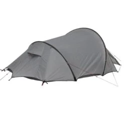 Tente De Trekking Quickhiker Ultralight 3 Personnes Gris Clair -Camping Série Magasin tente de trekking quickhiker ultralight 3 personnes gris clair 6