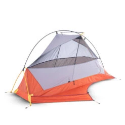 Tente Dôme De Trekking - 1 Place - MT900 -Camping Série Magasin tente dome de trekking 1 place mt900 9