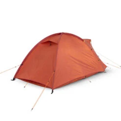 Tente Dôme De Trekking - 2 Places - MT100 -Camping Série Magasin tente dome de trekking 2 places mt100 6