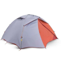 Tente Dôme De Trekking - 2 Places - MT500 -Camping Série Magasin tente dome de trekking 2 places mt500 8