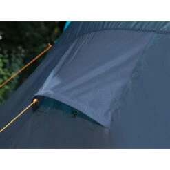 Tente Dôme Hammerfest 4 Sleeper Protect - Sol Cousu - 4 Pers - 2 Cabines Noires -Camping Série Magasin tente dome hammerfest 4 sleeper protect sol cousu 4 pers 2 cabines noires 5