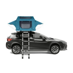 Tente En Sacoche Souple Thule Tepui Ayer -Camping Série Magasin tente en sacoche souple thule tepui ayer 2