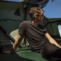 Tente En Sacoche Souple Thule Tepui Kukenam -Camping Série Magasin tente en sacoche souple thule tepui kukenam 6