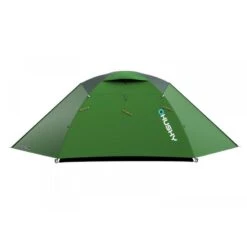 Husky Tente Extrêmement Légère Bright 4 2021 - 4 Personnes - Vert -Camping Série Magasin tente extremement legere bright 4 2021 4 personnes vert 3