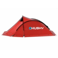 Husky Tente Flame 1 Extreme - Tente Légère - 1 Personne - Rouge -Camping Série Magasin tente flame 1 extreme tente legere 1 personne rouge 3