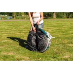 Coleman Tente Galiano Bleue - 2 Personnes -Camping Série Magasin tente galiano bleue 2 personnes 4