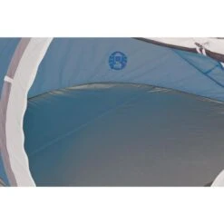 Coleman Tente Galiano Bleue - 2 Personnes -Camping Série Magasin tente galiano bleue 2 personnes 6
