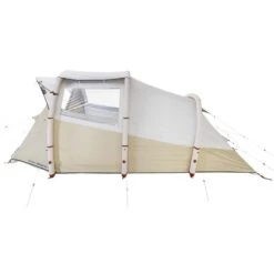 Quechua Tente Gonflable De Camping - Air Seconds 4.1 F&B - 4 Personnes - 1 Chambre -Camping Série Magasin tente gonflable de camping air seconds 41 f and b 4 personnes 1 chambre 3