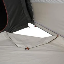 Quechua Tente Gonflable De Camping - Air Seconds 4.1 F&B - 4 Personnes - 1 Chambre -Camping Série Magasin tente gonflable de camping air seconds 41 f and b 4 personnes 1 chambre 8