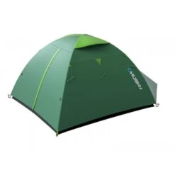 Husky Tente Légère Bird Plus 2021-3 Personnes-Vert -Camping Série Magasin tente legere bird plus 2021 3 personnes vert 2