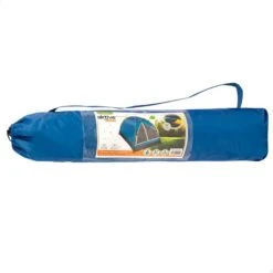 Aktive Tente Pour 2 Personnes 200x120x100 Cm Couleur Bleue -Camping Série Magasin tente pour 2 personnes 200x120x100 cm couleur bleue 3