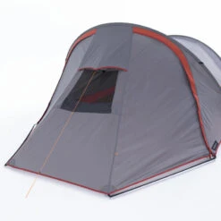 Tente Tunnel De Trekking - 3 Places - MT900 Ultralight -Camping Série Magasin tente tunnel de trekking 3 places mt900 ultralight 3