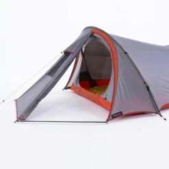 Tente Tunnel De Trekking - 3 Places - MT900 Ultralight -Camping Série Magasin tente tunnel de trekking 3 places mt900 ultralight 5