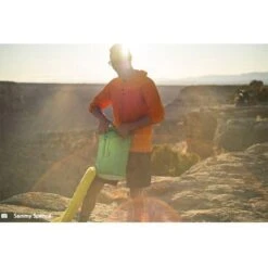 Therm-a-Rest BlockerLite™ - Matelas De Couchage Pompe Sack -Camping Série Magasin therm a rest blockerlite matelas de couchage pompe sack 5