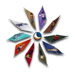 Ticket To The Moon Hammock Compacte -Camping Série Magasin ticket to the moon hammock compacte 4