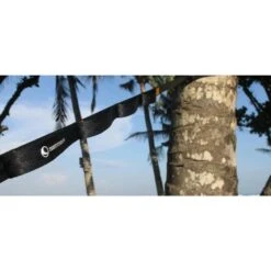 Ticket To The Moon Moonstrap/Treehuggers - Système De Suspension De Hamac -Camping Série Magasin ticket to the moon moonstraptreehuggers systeme de suspension de hamac 2
