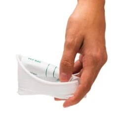 Toilette D'urgence Jonhy Wee, 3 Pièces -Camping Série Magasin toilette durgence jonhy wee 3 pieces 2