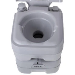 Toilette Portable 20L Pour Camping-Car, WC Avec Chasse D'Eau 13L Camry 12 Toilette Portable 20L Pour Camping-Car, WC Avec Chasse D'Eau 13L Camry -Camping Série Magasin toilette portable 20l pour camping car wc avec chasse deau 13l camry 5