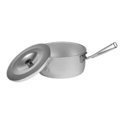 Trangia Casserole 524 - 1,5 Litres Pan -Camping Série Magasin trangia casserole 524 15 litres pan 2